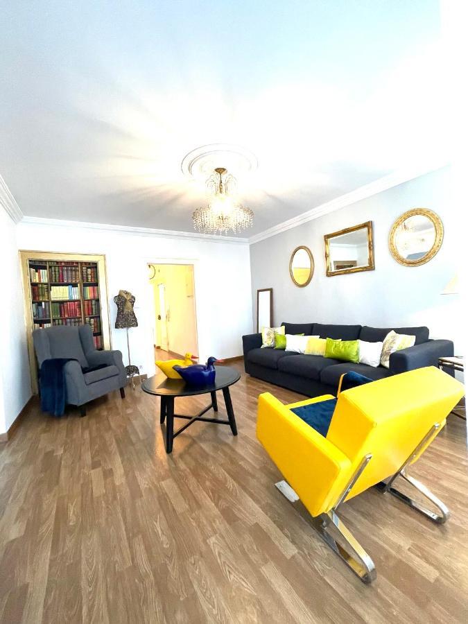 Santos Luxos Lisbon Exterior photo