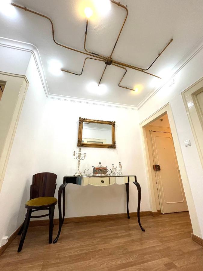 Santos Luxos Lisbon Exterior photo