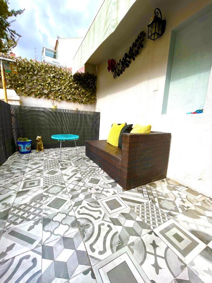 Santos Luxos Lisbon Exterior photo