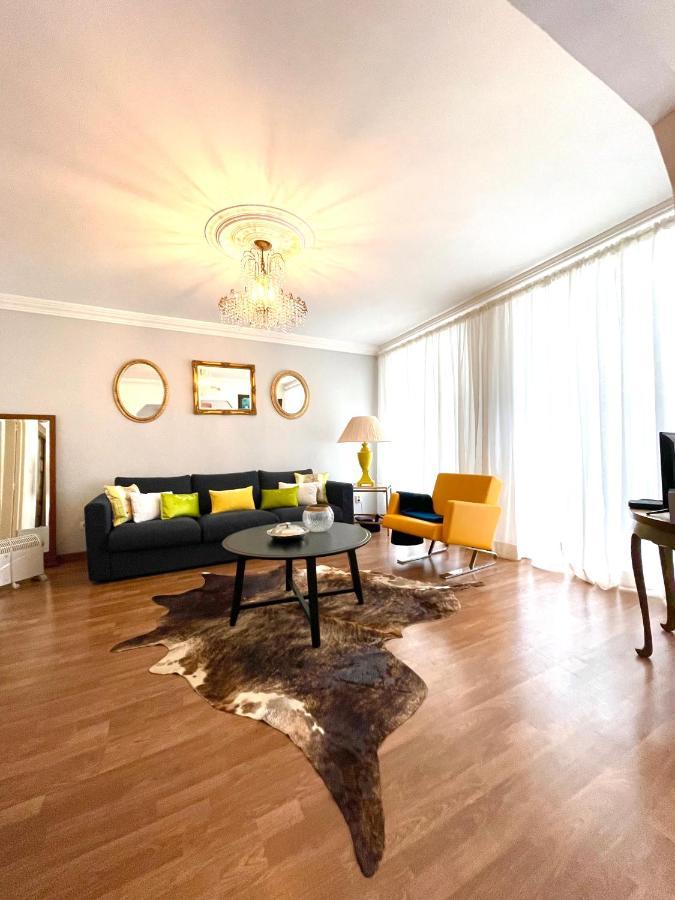 Santos Luxos Lisbon Exterior photo