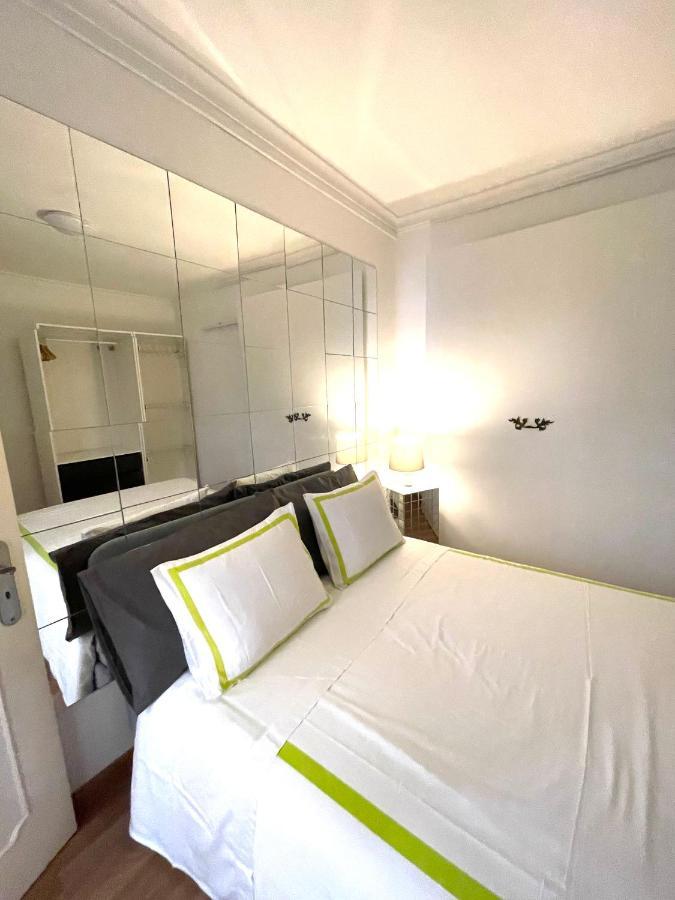 Santos Luxos Lisbon Exterior photo