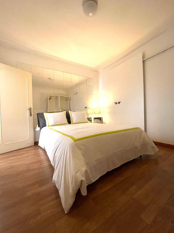 Santos Luxos Lisbon Exterior photo