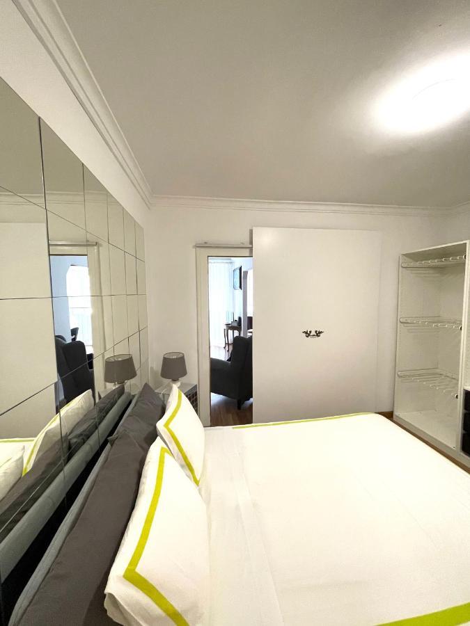 Santos Luxos Lisbon Exterior photo