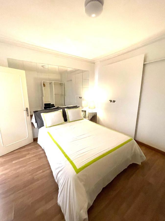 Santos Luxos Lisbon Exterior photo